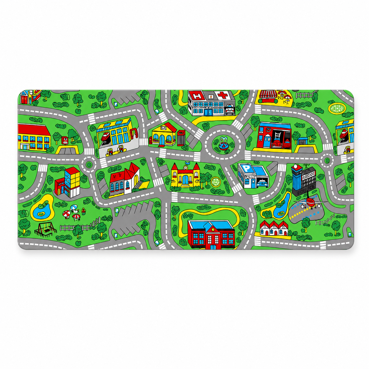 NostalgicPad™